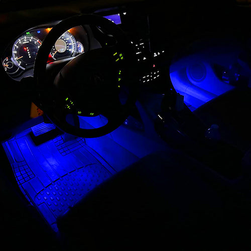 Vevall™ Wireless Car LEDs