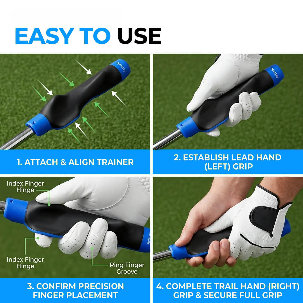 Vevall™ Grip Trainer PRO