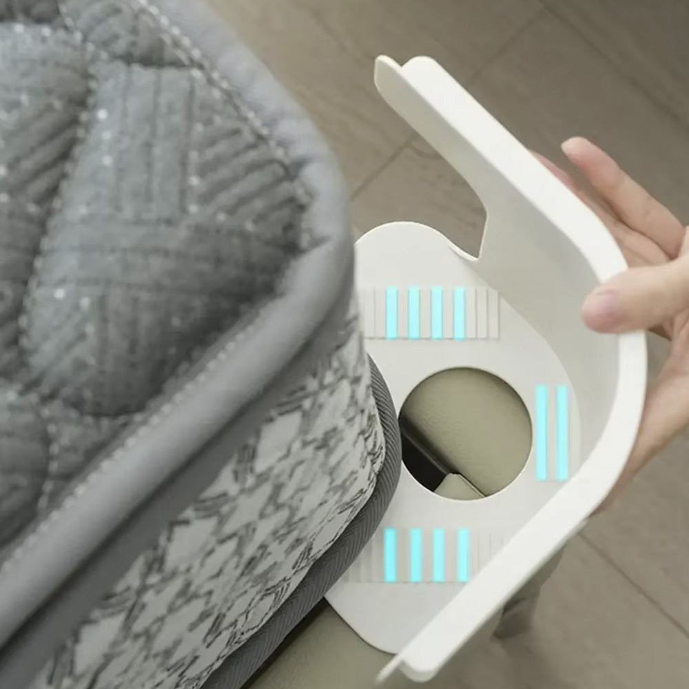 Vevall™ No-Slip Bed Sheet Grips