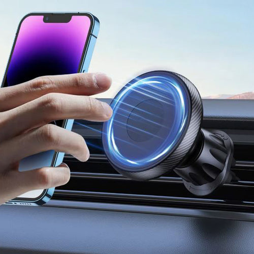 360° Magnetic Phone Mount