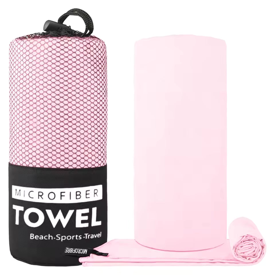 Quick Dry Towel