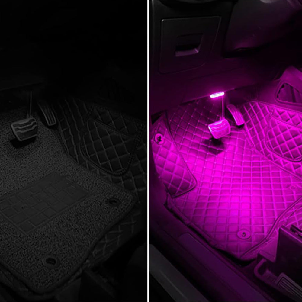 Vevall™ Wireless Car LEDs