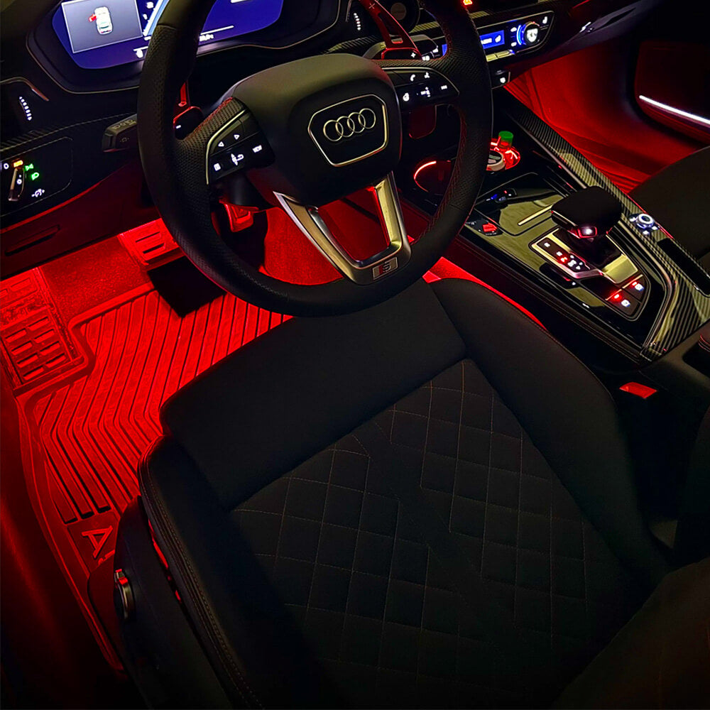 Vevall™ Wireless Car LEDs
