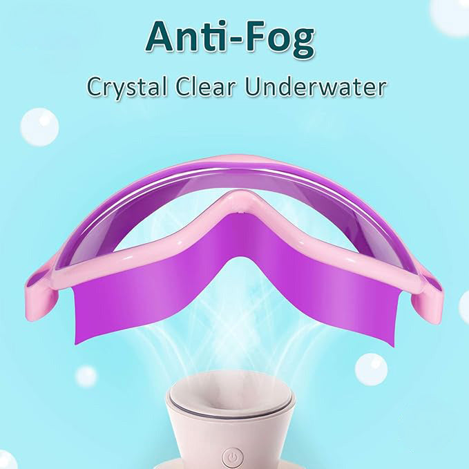 Vevall™ EyeSafe Goggles