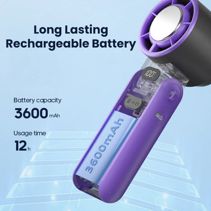 Vevall™ Air Blaster