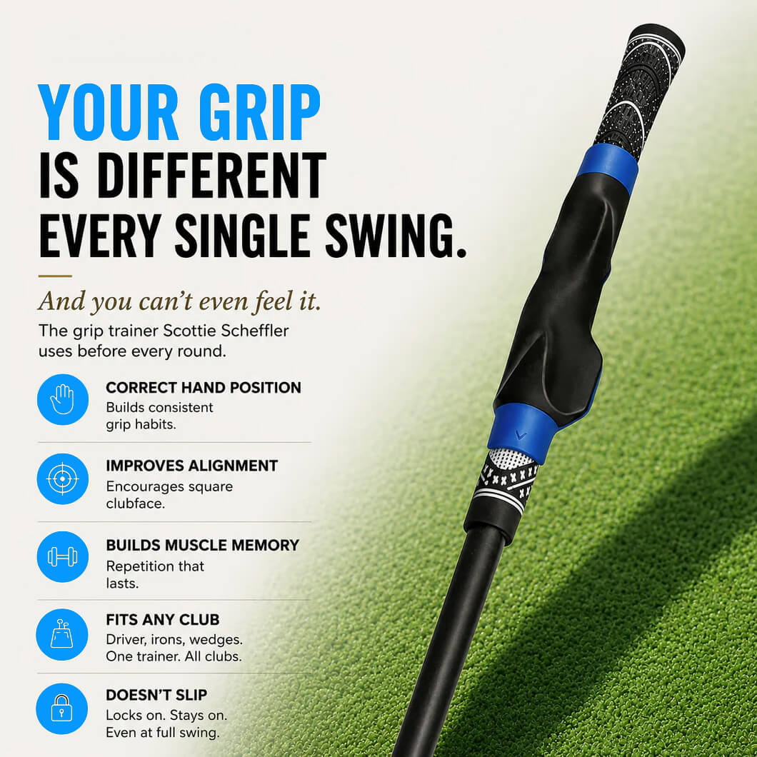 Vevall™ Grip Trainer PRO