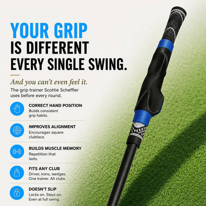 Vevall™ Grip Trainer PRO