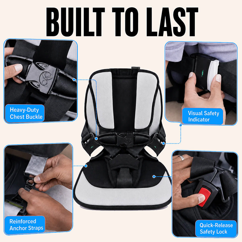 Vevall™ Little Caddie