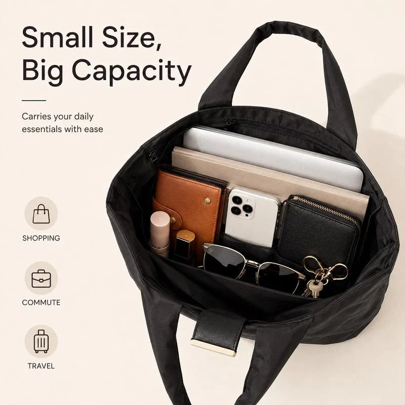 The KeyTote by Vevall™
