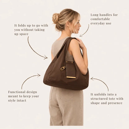 The KeyTote by Vevall™