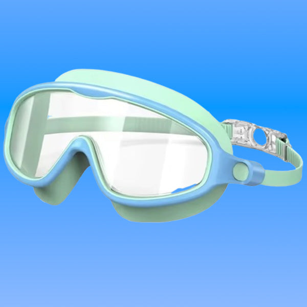Vevall™ EyeSafe Goggles