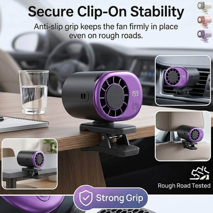 Vevall™ Instant AC