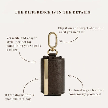 The KeyTote by Vevall™