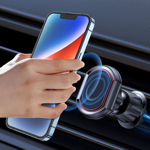 360° Magnetic Phone Mount