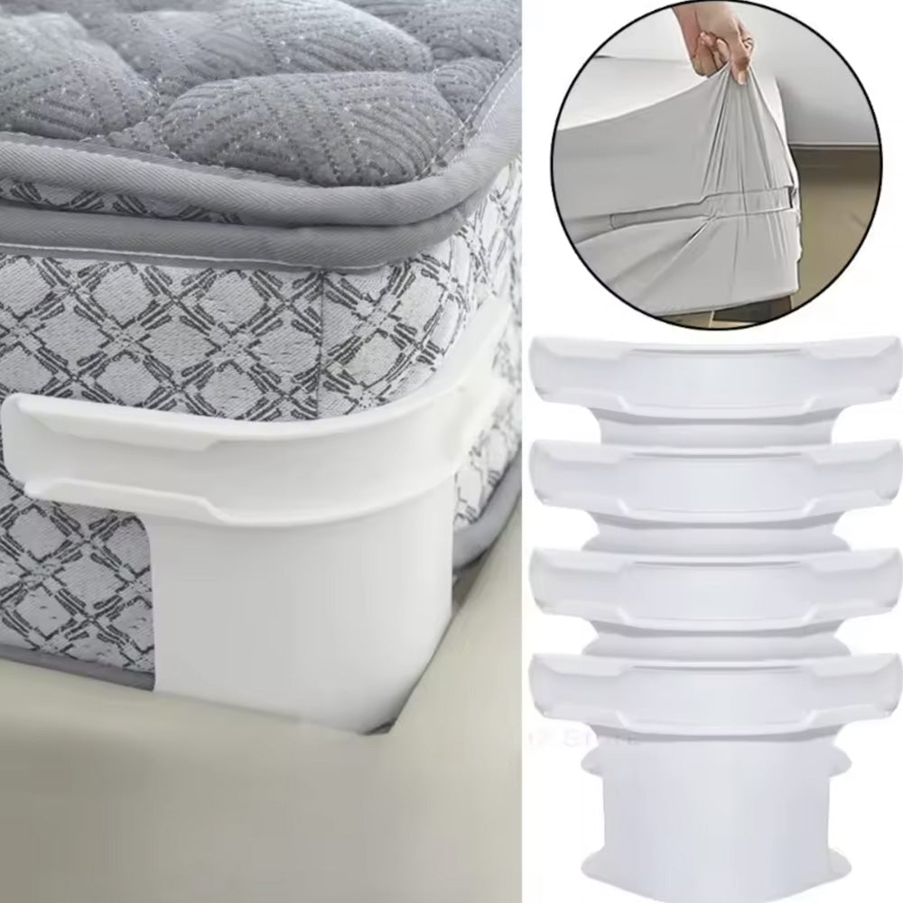 Vevall™ No-Slip Bed Sheet Grips