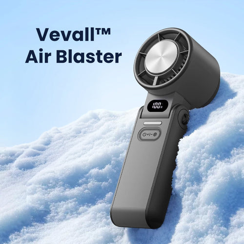 Vevall™ Air Blaster
