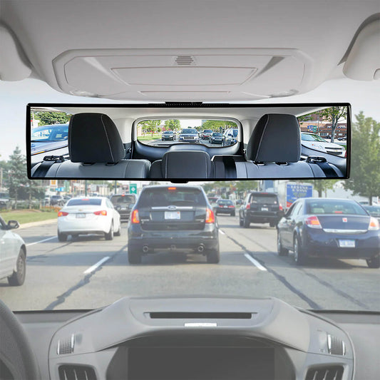 Vevall™ Panoramic Rearview Mirror