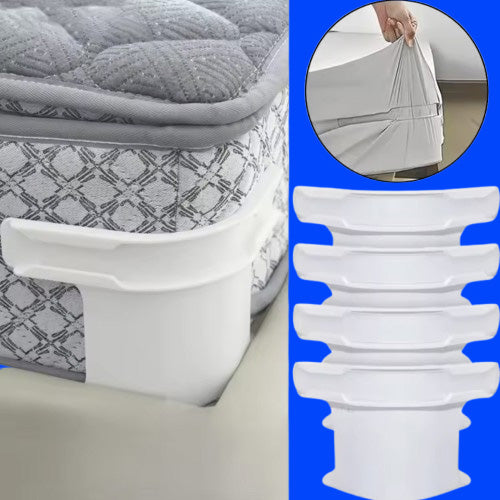 Vevall™ No-Slip Bed Sheet Grips