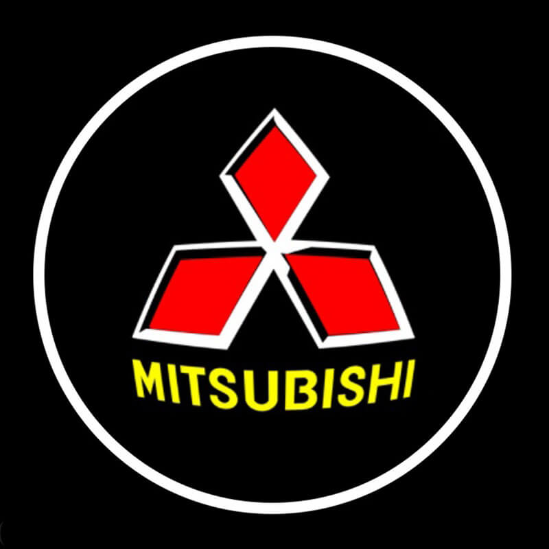 Vevall™ Logo Entrance Lights