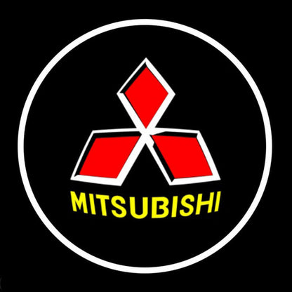 Vevall™ Logo Entrance Lights