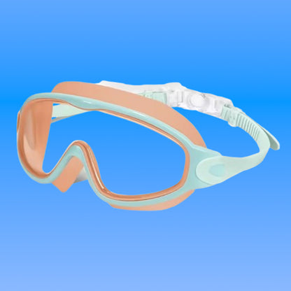 Vevall™ EyeSafe Goggles