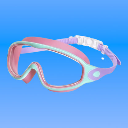 Vevall™ EyeSafe Goggles