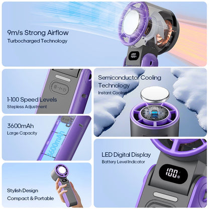 Vevall™ Air Blaster