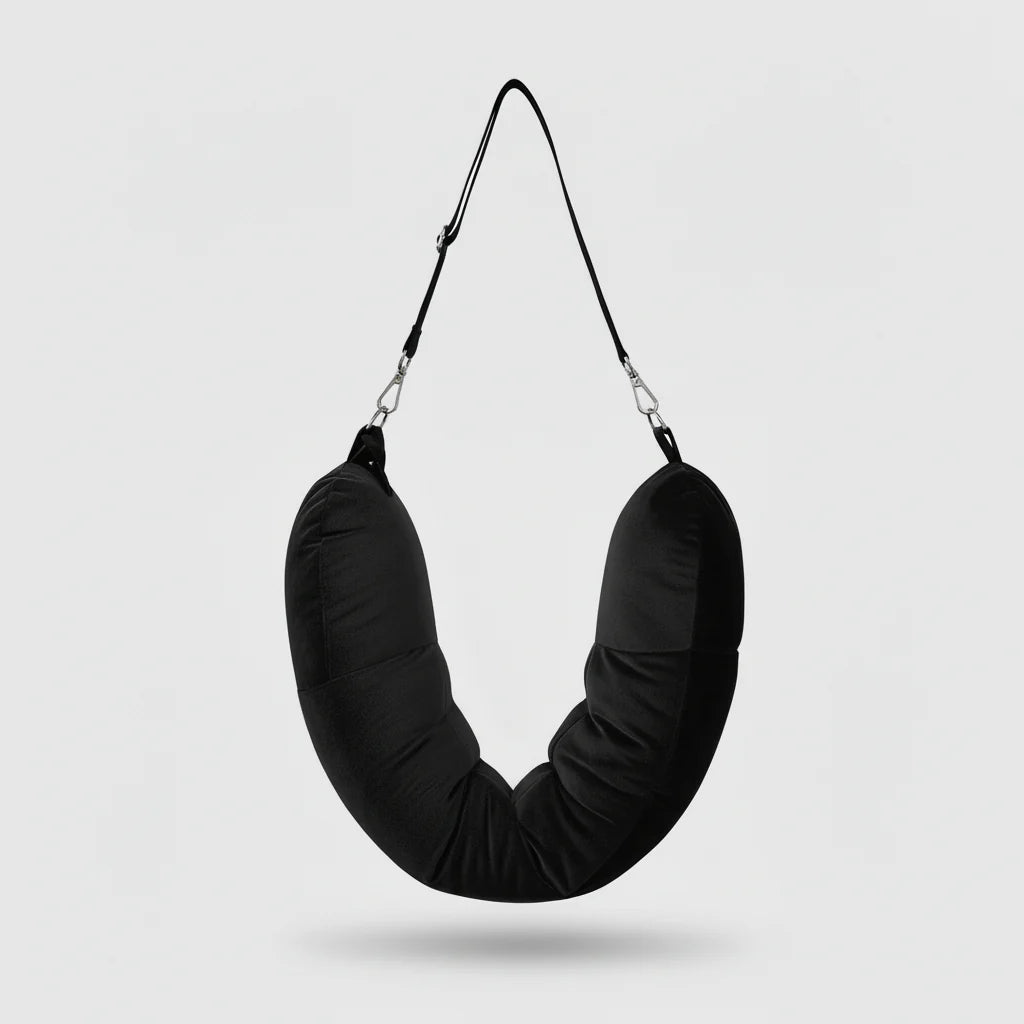 Vevall™ Stuffable Neck Pillow