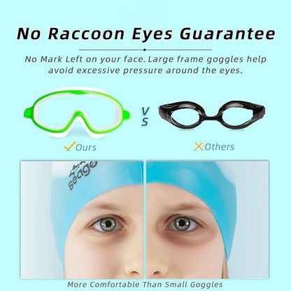 Vevall™ EyeSafe Goggles