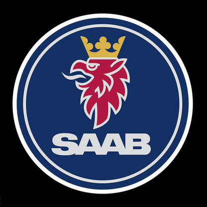 Vevall™ Logo Entrance Lights