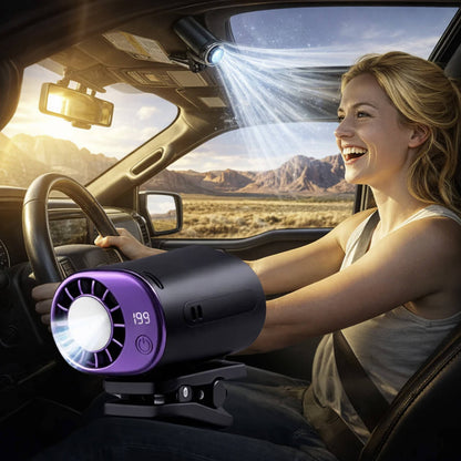 Vevall™ Instant AC