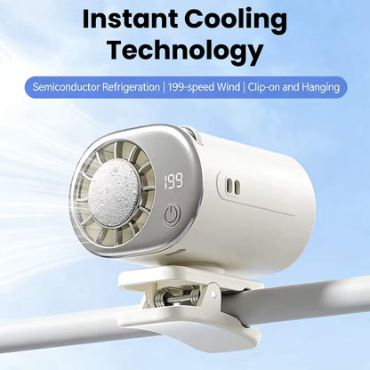 Vevall™ Instant AC