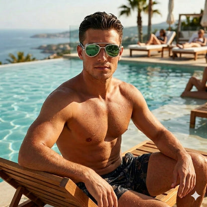 Vevall™ Aviator Goggles