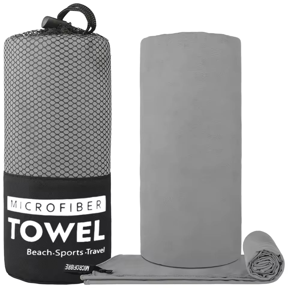 Quick Dry Towel