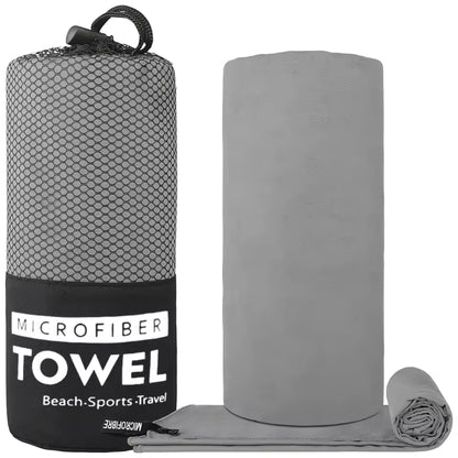 Quick Dry Towel