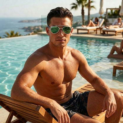 Vevall™ Aviator Goggles