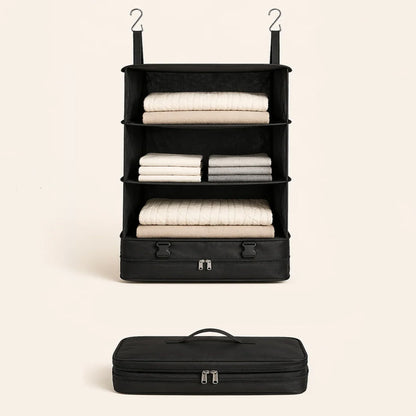 Vevall™ Hanging Travel Wardrobe