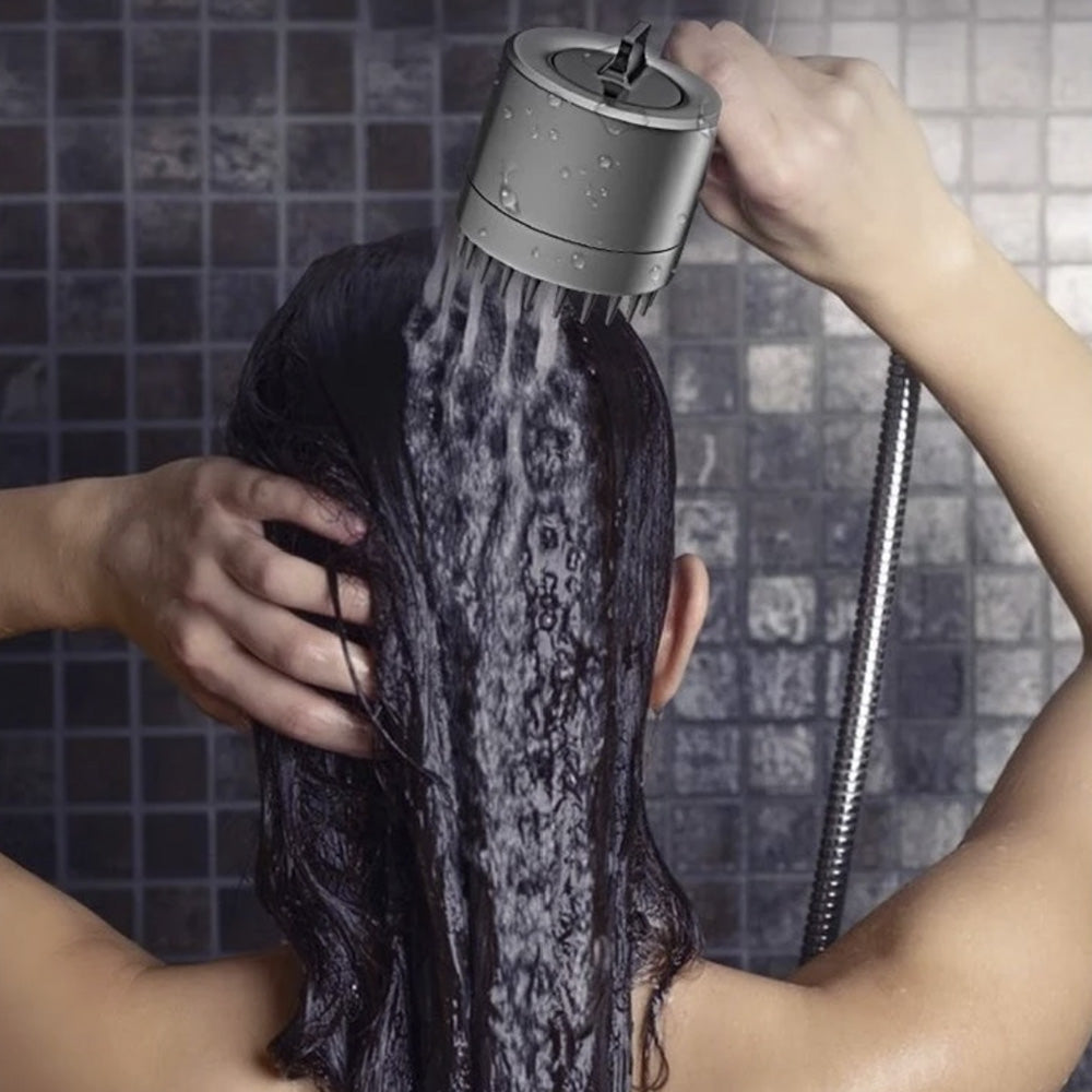 Vevall™ Filtered Shower Head