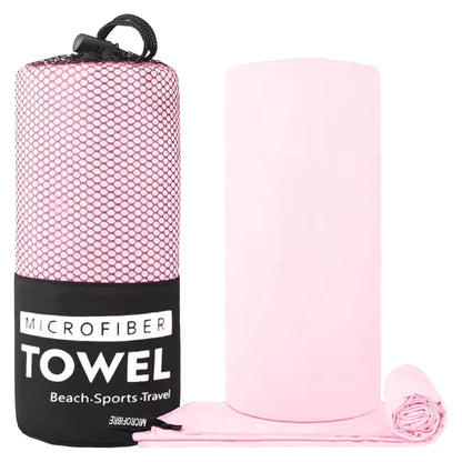 Quick Dry Towel