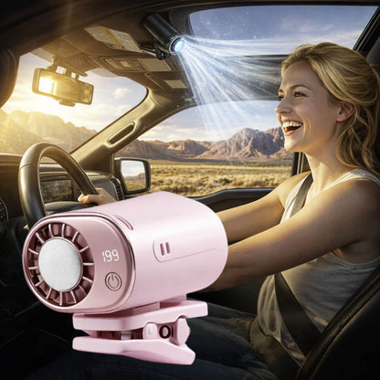 Vevall™ Instant AC