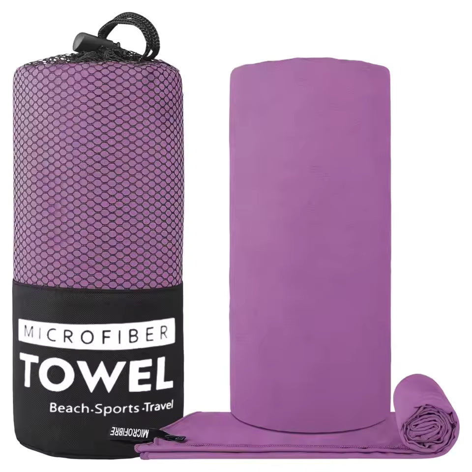 Quick Dry Towel
