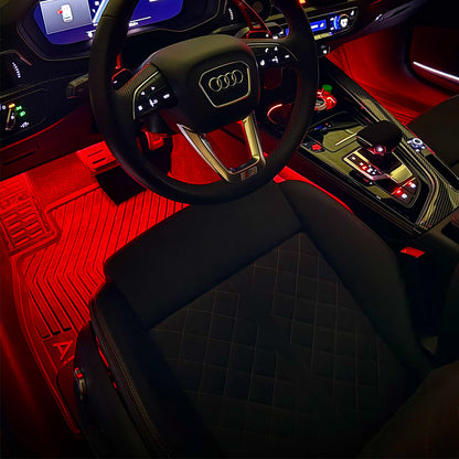 Vevall™ Wireless Car LEDs