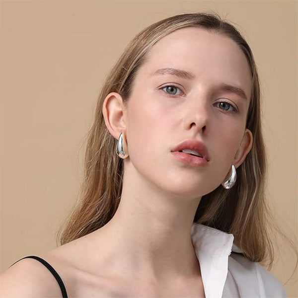 Vevall™ Teardrop Earrings