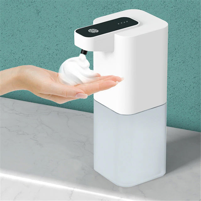 SoapBuddy™ - Automatic Dispenser