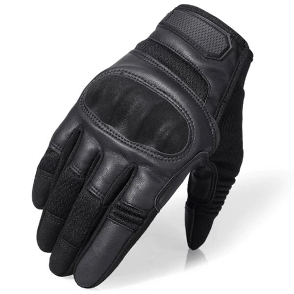 Vevall™ Premium Motorcycle Gloves
