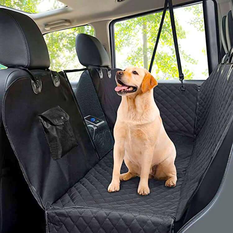 Vevall™ Dog Car Seat Cover
