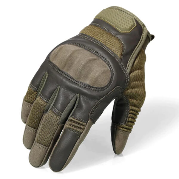 Vevall™ Premium Motorcycle Gloves