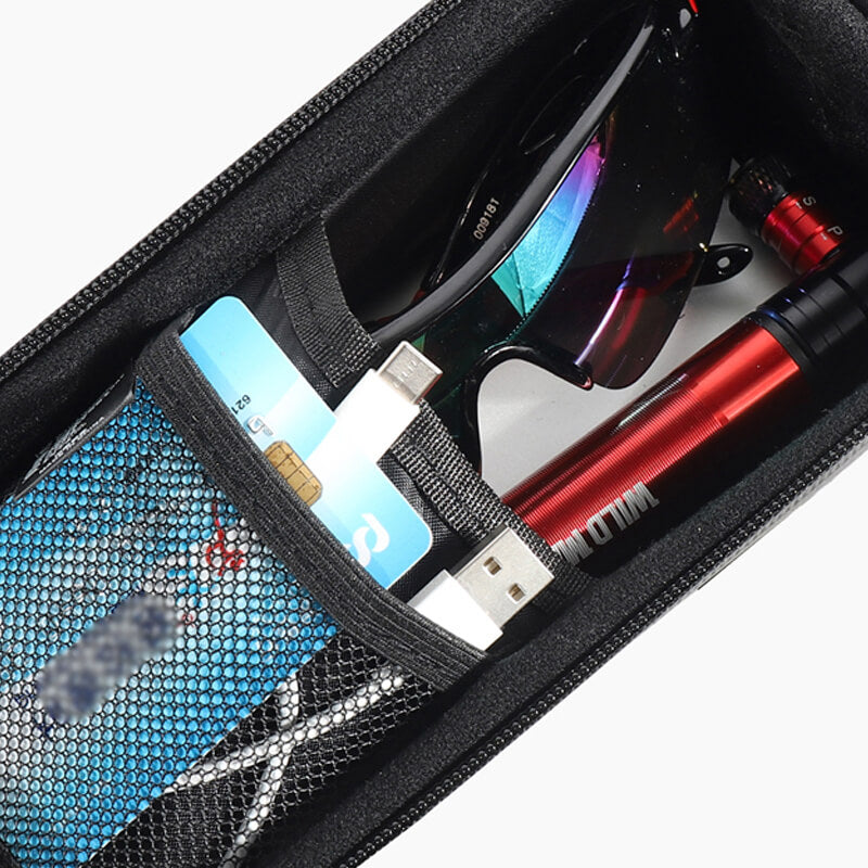 Vevall™ Bike Phone Storage Bag