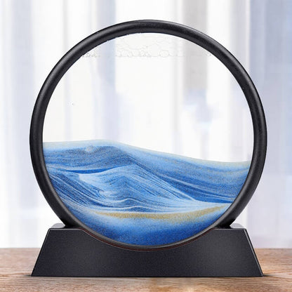 Vevall™ Sandscape Art Frame