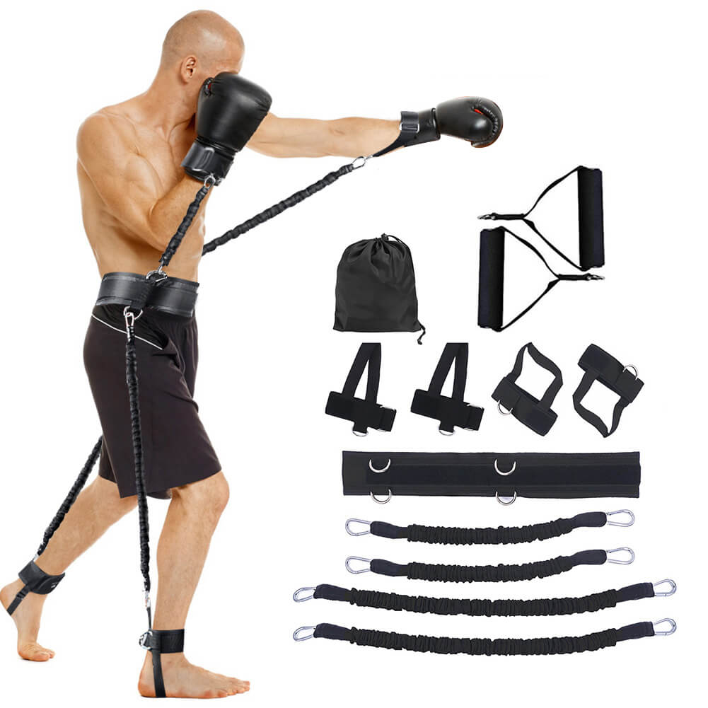 FightBands™ Resistance Trainer